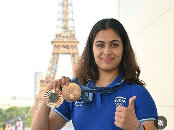 Paris olympics