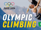 Olympic Climbing