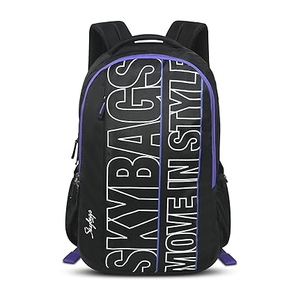 Skybags Laptop Backpack