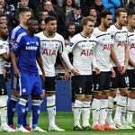 tottenham vs chelsea