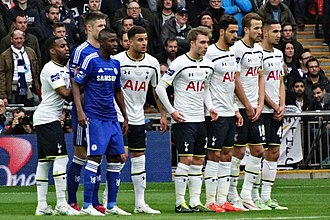 tottenham vs chelsea