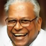 vs achuthanandan